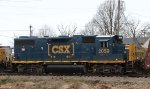 CSX 2059